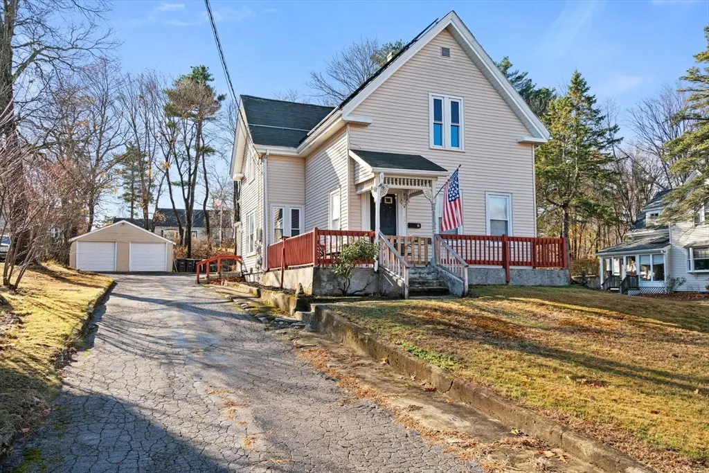 50 Hollis, Weymouth, MA 02190 - Image #1