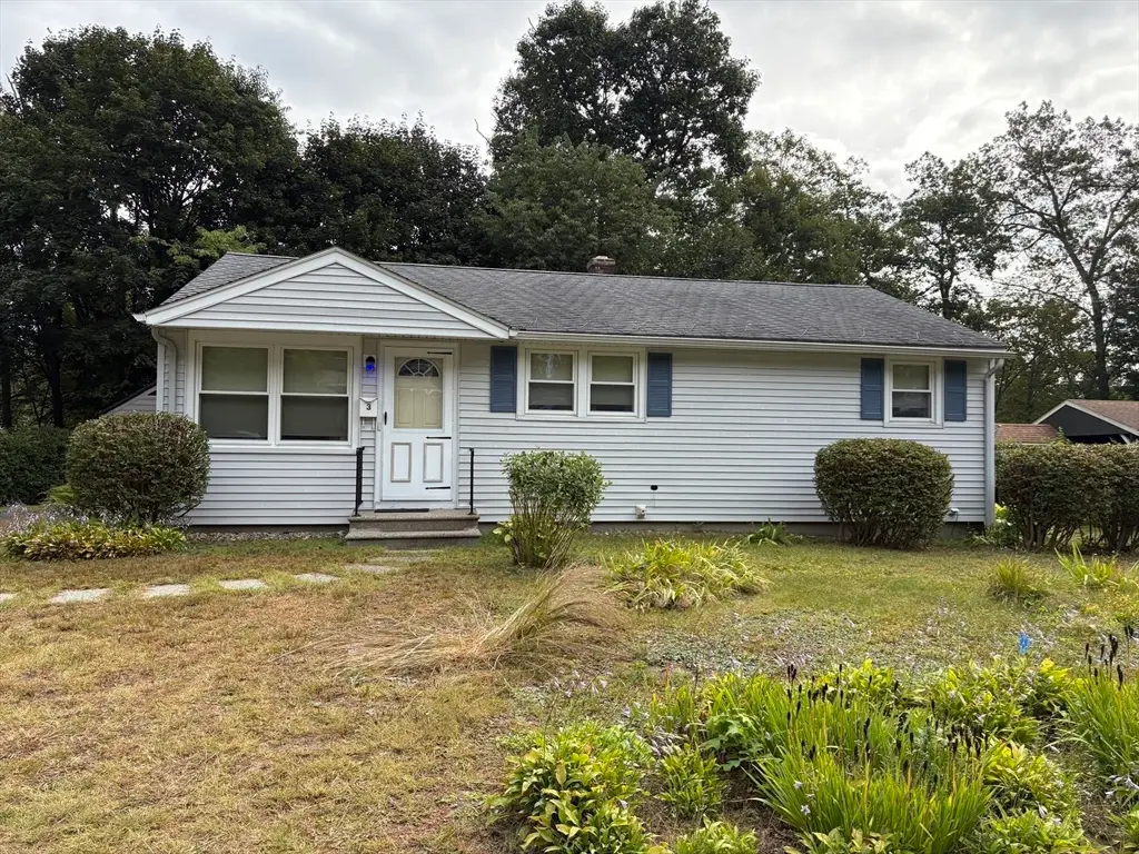 3 Willow St, Oxford, MA 01540 - Image #1
