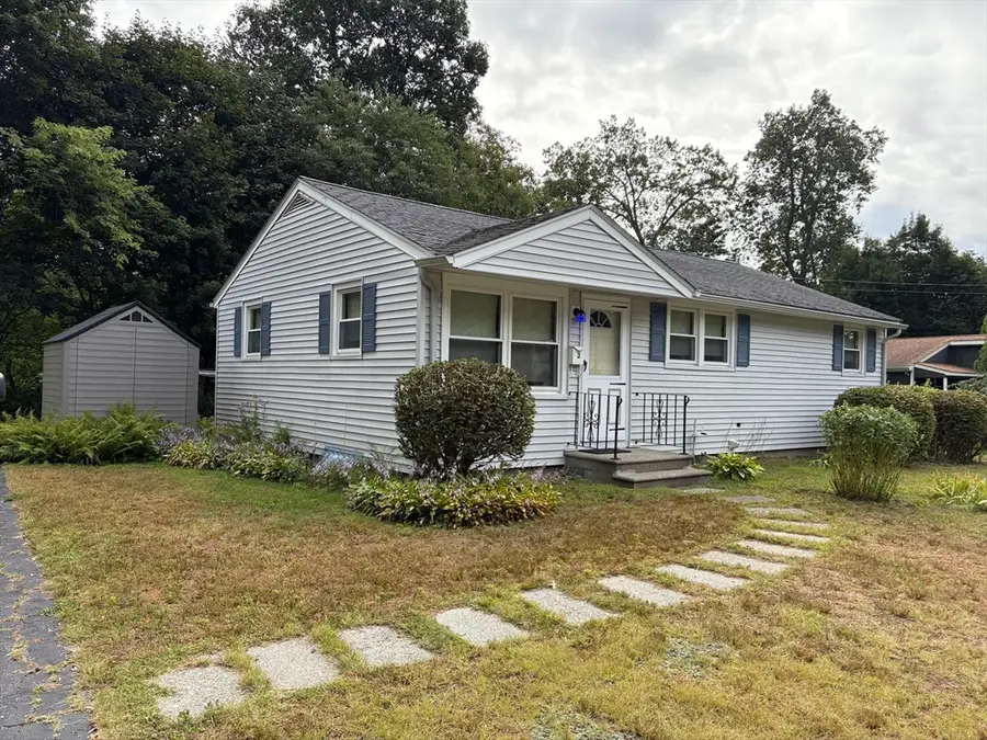 3 Willow St, Oxford, MA 01540 - Image #2
