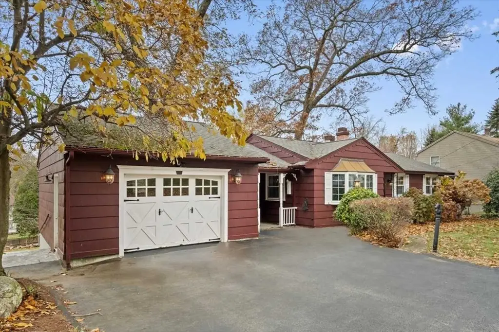 113 Indian Hill Rd, Worcester, MA 01606 - Image #1