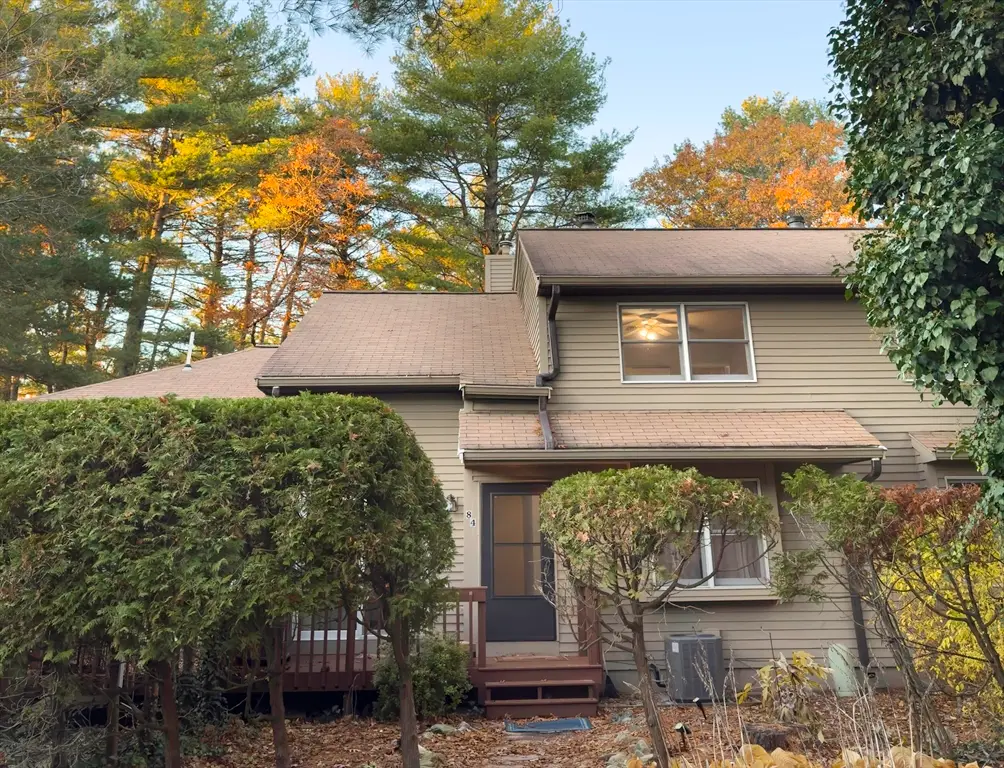 84 E Bluff Rd #84, Ashland, MA 01721 - Image #1