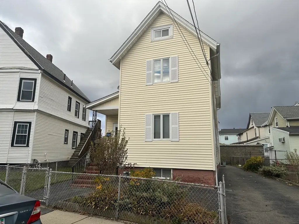 56 Paris St, Everett, MA 02149 - Image #1