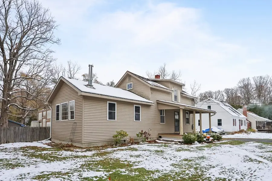 55 Newton Ave, Pittsfield, MA 01201 - Image #2