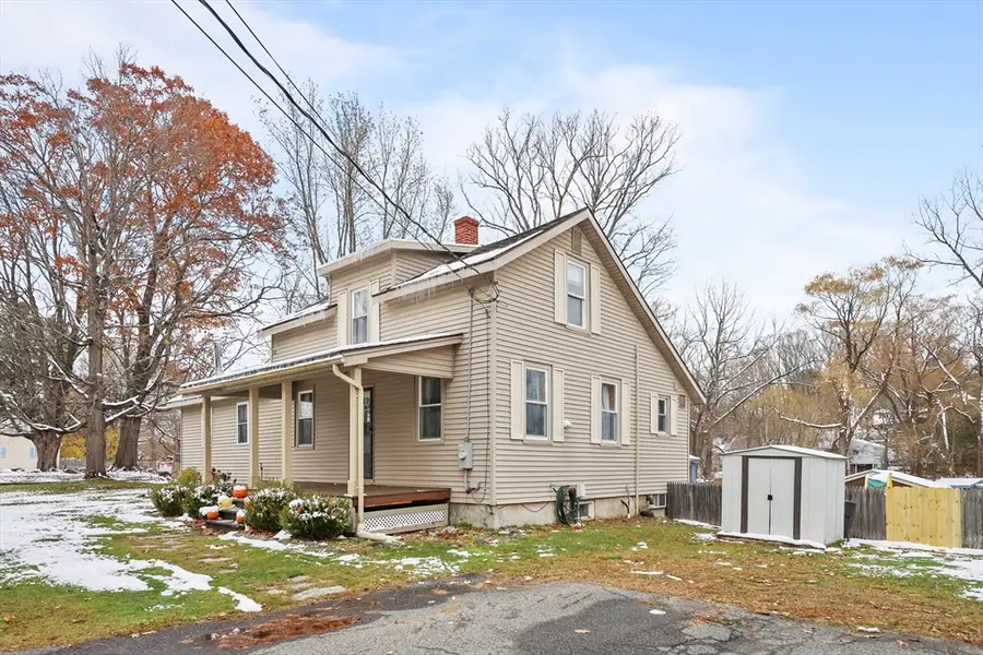55 Newton Ave, Pittsfield, MA 01201 - Image #3
