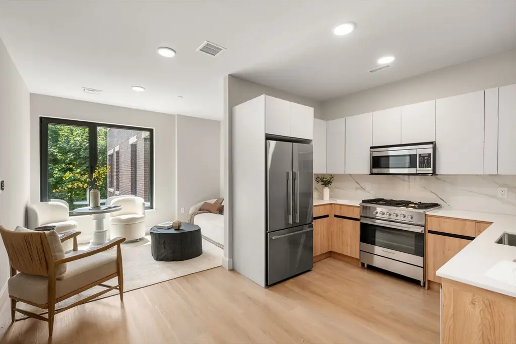 249 Corey Rd #408, Boston, MA 02135 - Image #1
