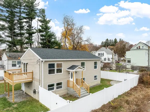 1 Grady St, Clinton, MA 01510