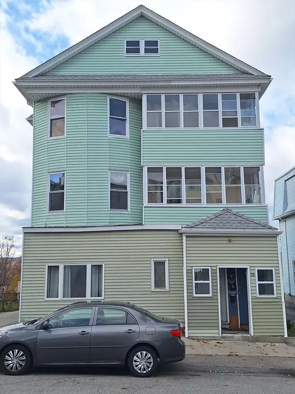 70 Sterling St, Worcester, MA 01610 - Image #1