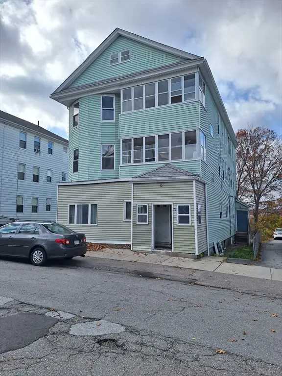 70 Sterling St, Worcester, MA 01610 - Image #3