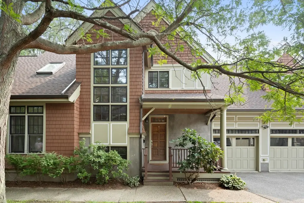 20 Hamlet Street #1, Newton, MA 02459 - Image #1