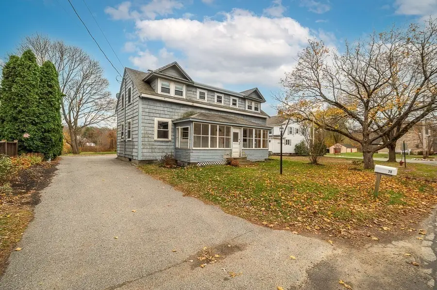 78 Wethersfield St, Rowley, MA 01969 - Image #3