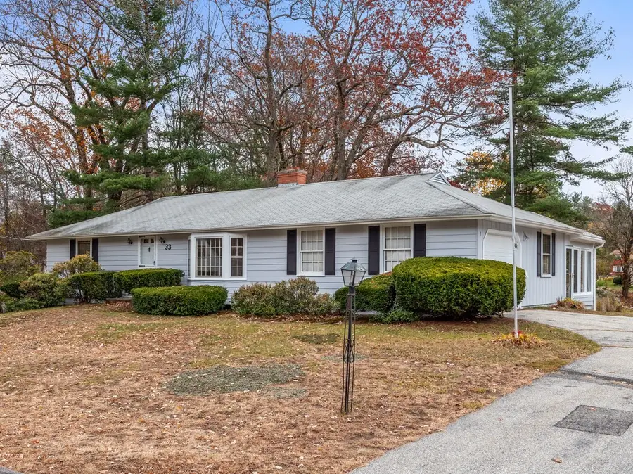 33 Meadow Wood Dr, Holden, MA 01520 - Image #2