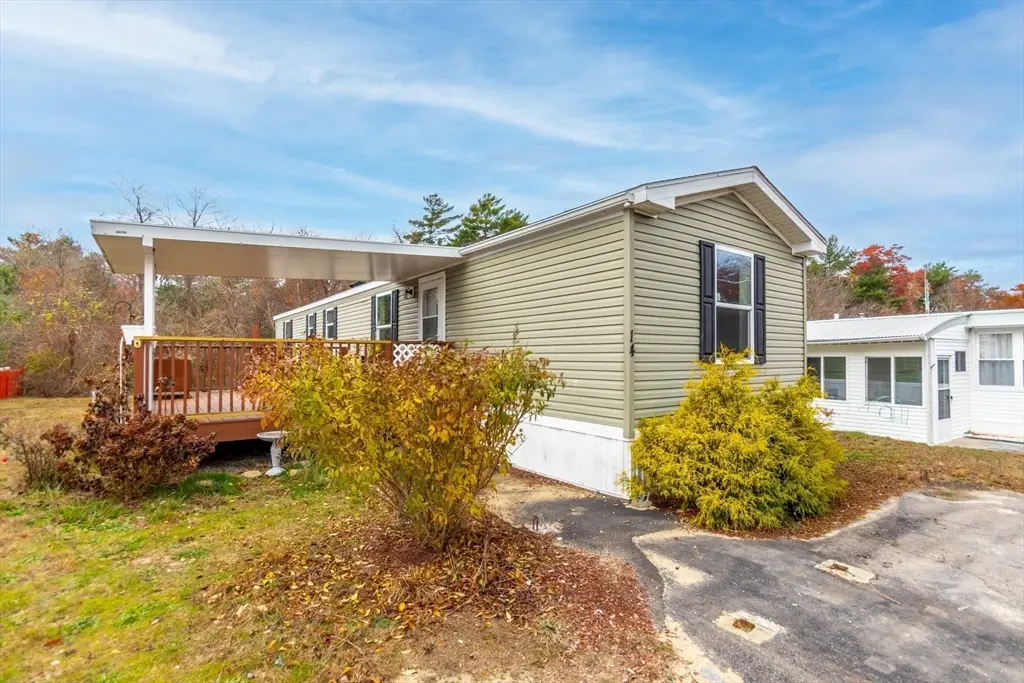 2900 Cranberry Highway #14, East Wareham, MA 02538 - Image #1