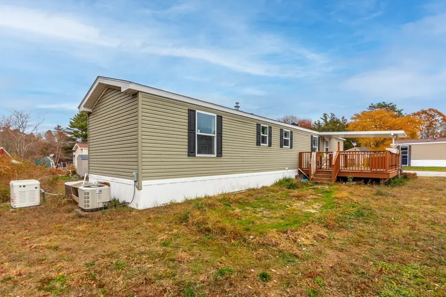 2900 Cranberry Highway #14, East Wareham, MA 02538 - Image #2