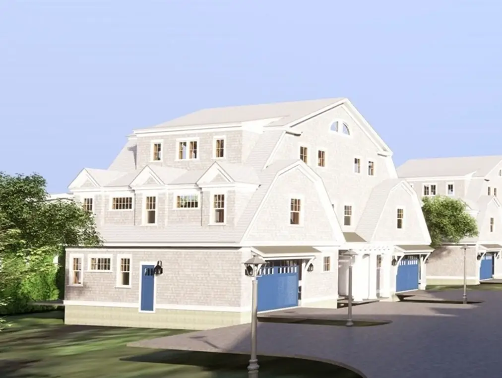 Two Railroad Avenue #6, Duxbury, MA 02332 - #1