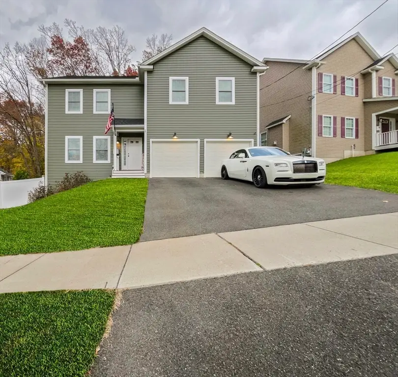 157 Canterbury Rd, Springfield, MA 01118 - Image #3