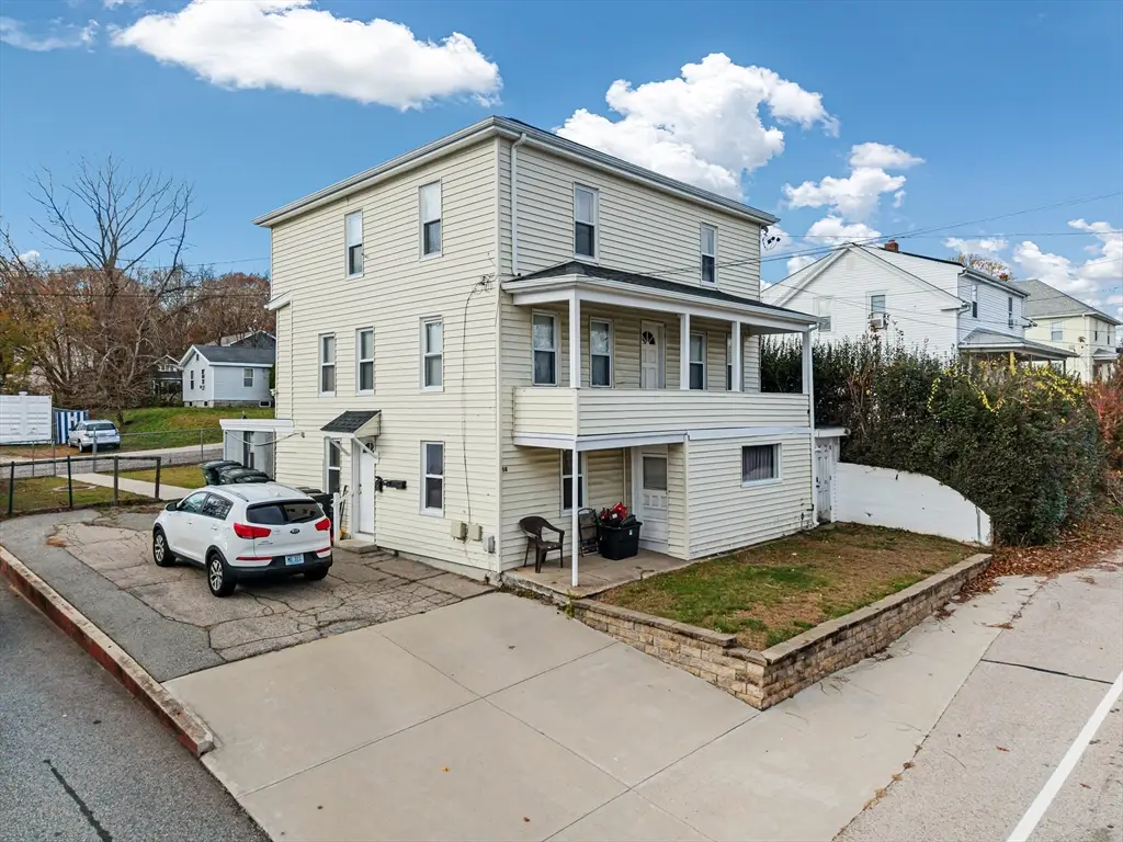58 Read Ave, Coventry, RI 02816 - Image #1