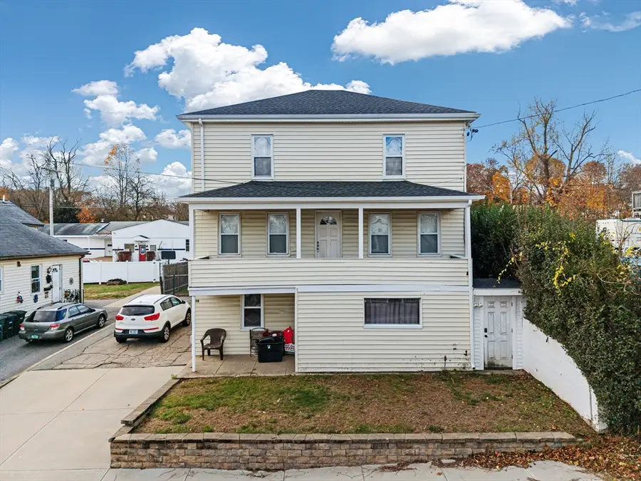 58 Read Ave, Coventry, RI 02816 - Image #2