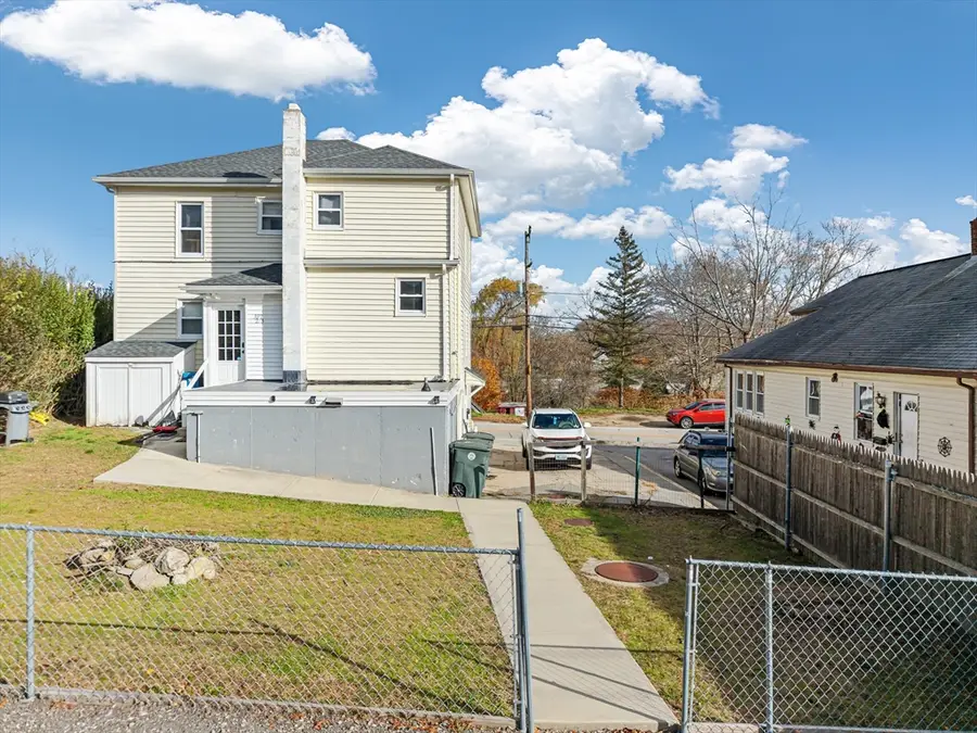 58 Read Ave, Coventry, RI 02816 - Image #3