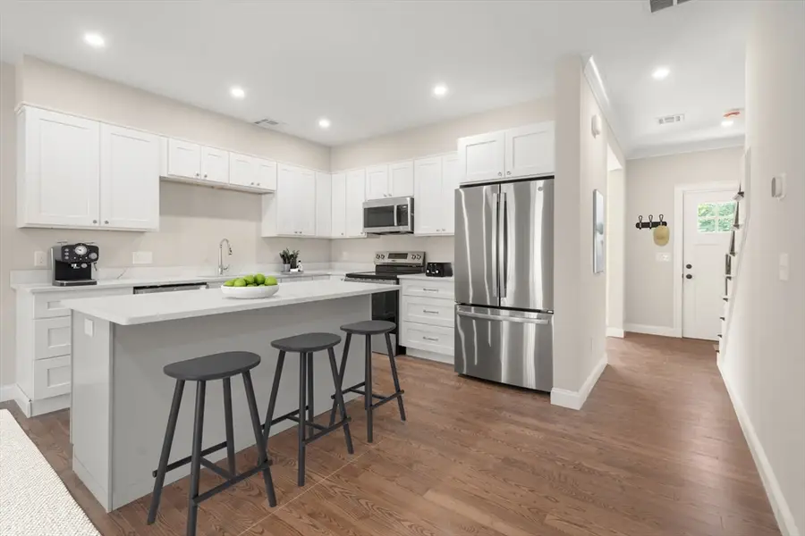 22 Danielles Way, Worcester, MA 01606 - #3