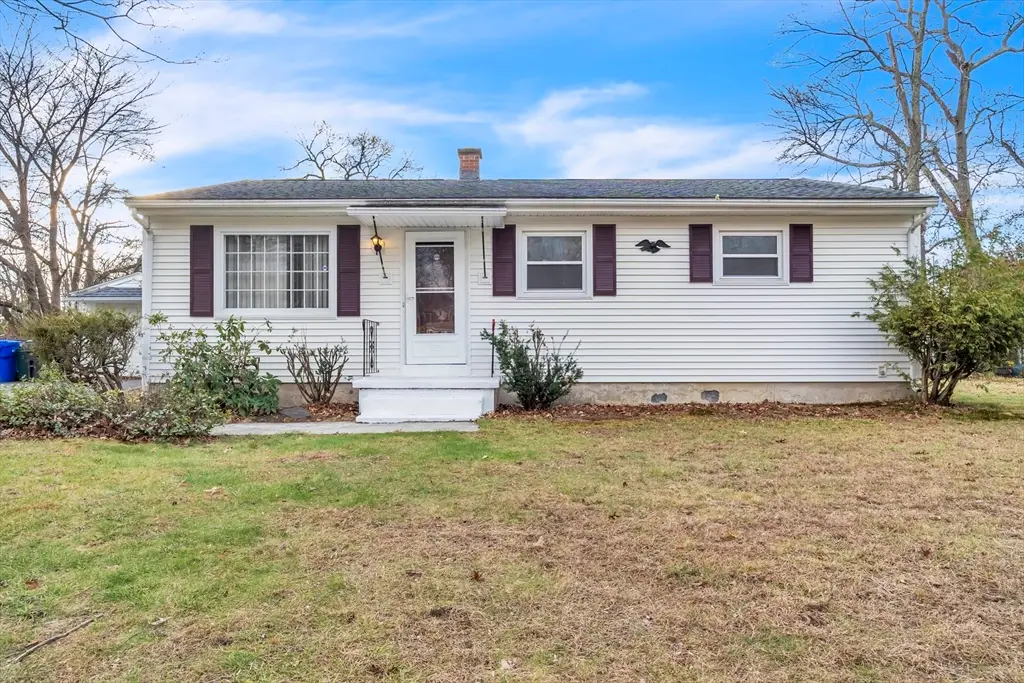 82 Louis Rd, Springfield, MA 01118 - Image #1