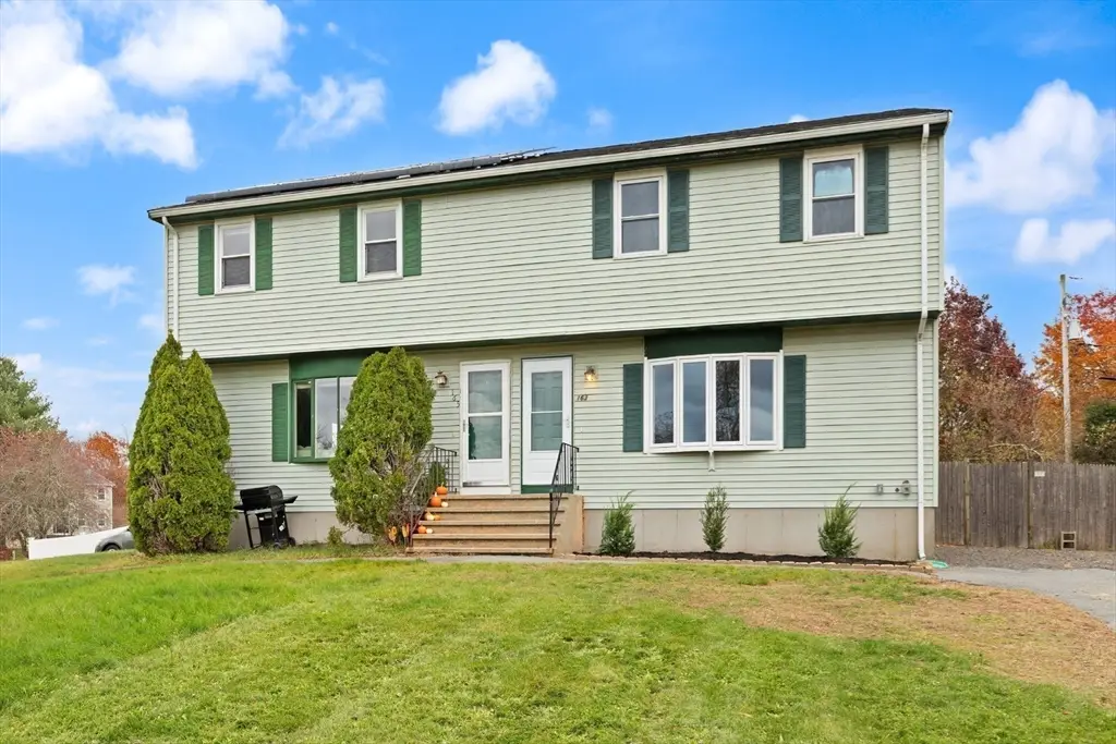 163 Hayward St #163, Bridgewater, MA 02324 - Image #1