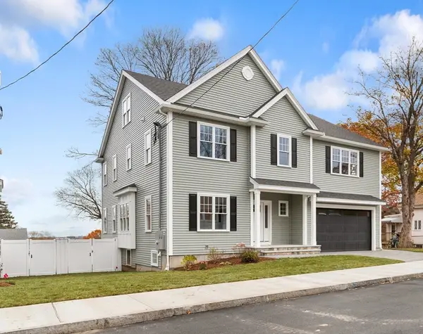 31 Wilson St, Medford, MA 02155
