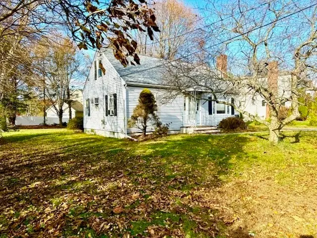 162 North Street, Lexington, MA 01940 - Image #1