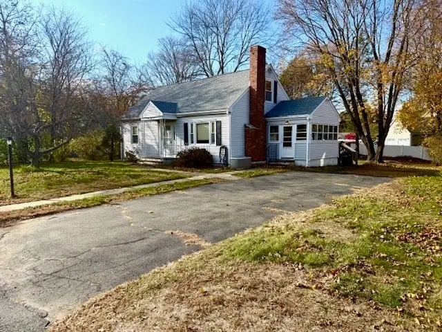 162 North Street, Lexington, MA 01940 - Image #2