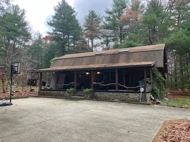 138 Carver Street, Raynham, MA 02767 - Image #1