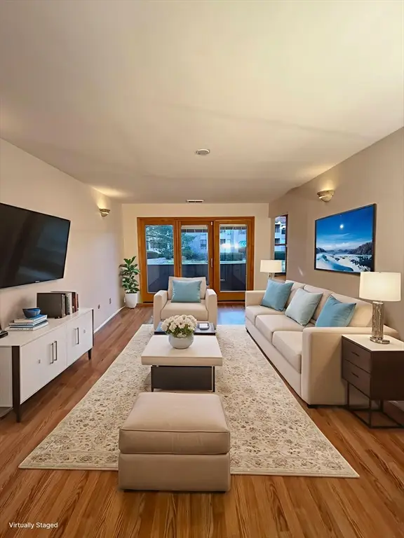 42 Shrewsbury Green Dr #F, Shrewsbury, MA 01545 - Image #2