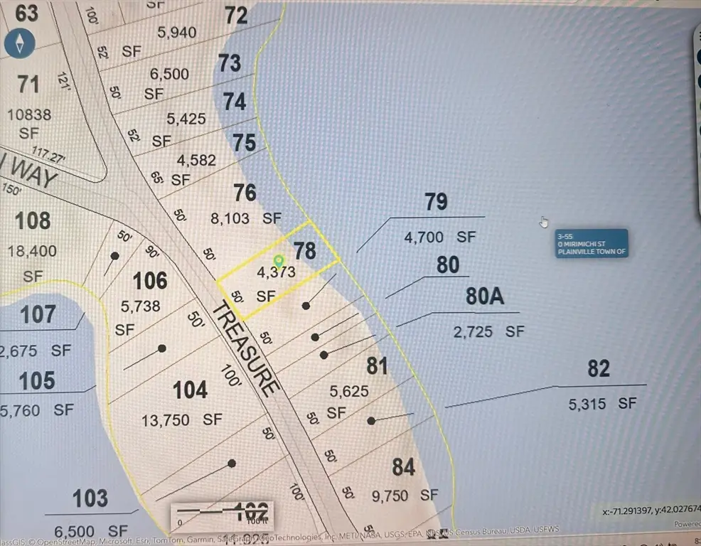 16 Treasure Island Rd, Plainville, MA 02762 - Image #1