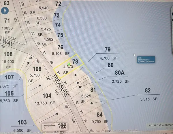 16 Treasure Island Rd, Plainville, MA 02762