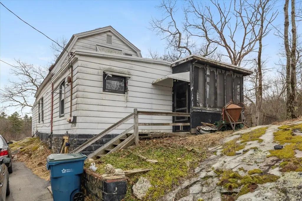 30 Manitou Rd, Canton, MA 02021 - Image #1