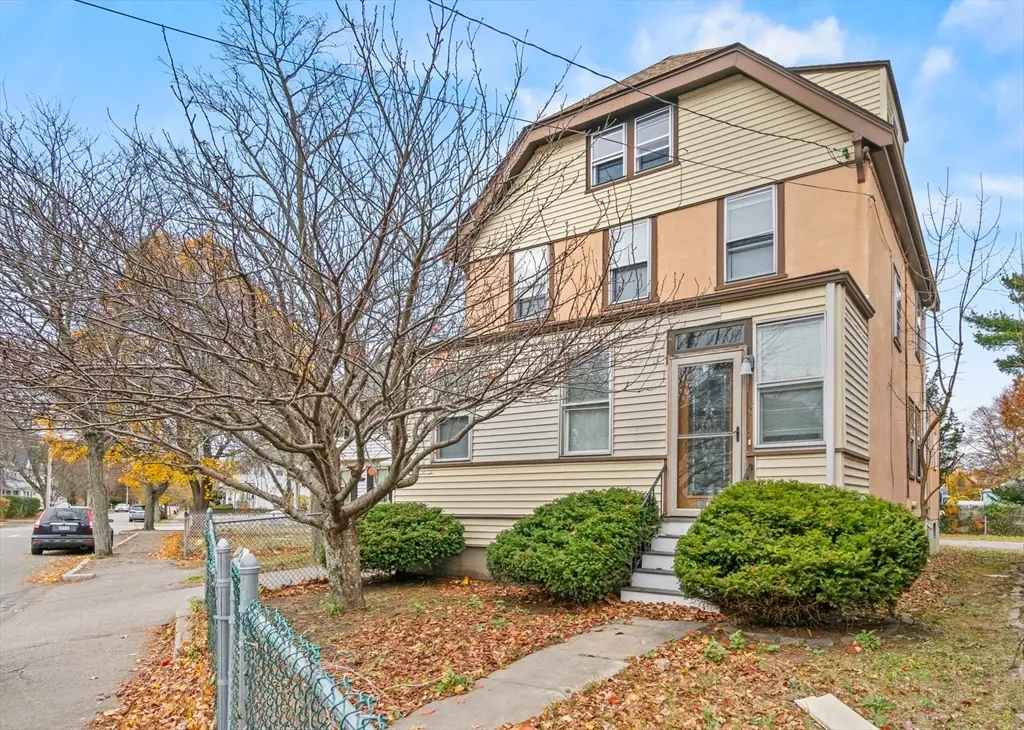 96 Houston Avenue, Milton, MA 02186 - Image #1