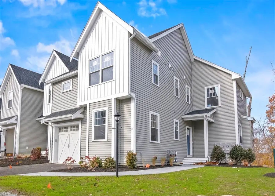 21 Derby Dr #21, Woburn, MA 01801 - Image #3