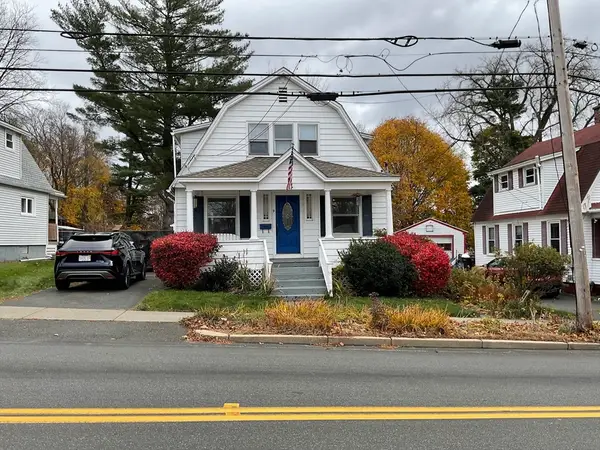 9 Montgomery Street, Westfield, MA 01085