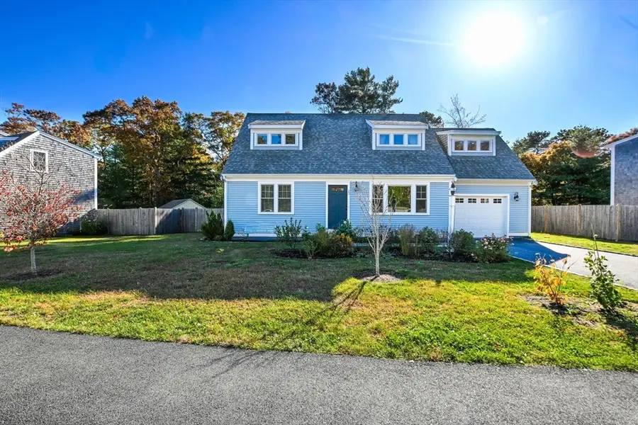 12 Beach Plum Path, East Falmouth, MA 02536 - Image #2