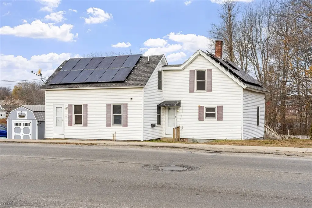 118 Spring St, Winchendon, MA 01475 - Image #1