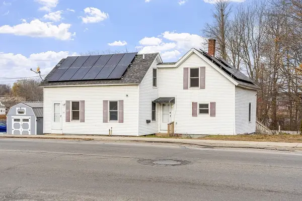 118 Spring St, Winchendon, MA 01475