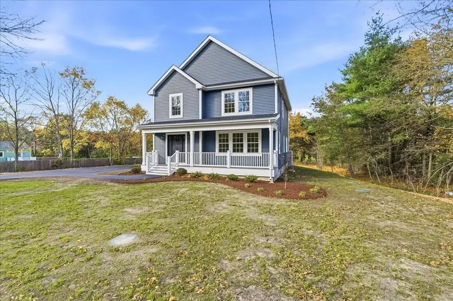 135 Plymouth, Carver, MA 02330 - Image #2