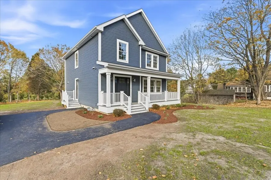 135 Plymouth, Carver, MA 02330 - Image #3