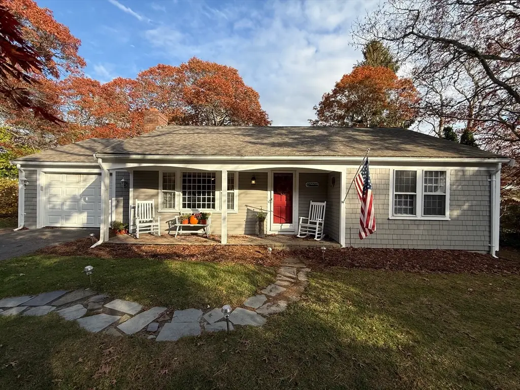 560 West Yarmouth Rd., West Yarmouth, MA 02673 - Image #1
