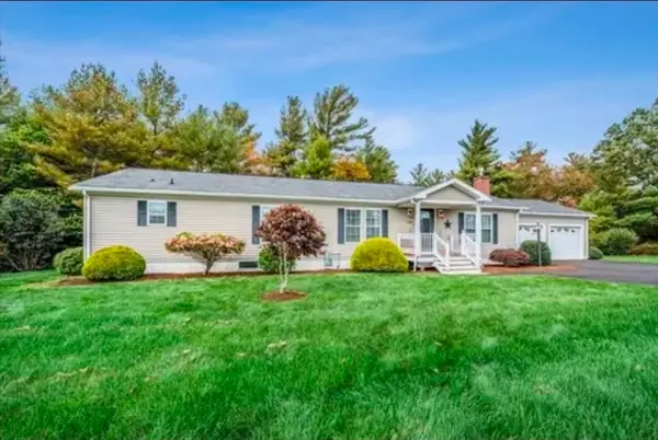 3905 Pheasant Lane, Middleboro, MA 02346