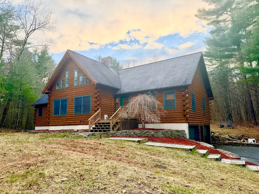 1854 Greenwich Rd, Hardwick, MA 01082 - Image #2