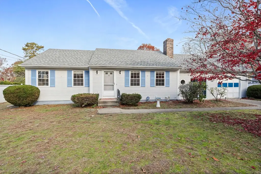 10 Upton Rd, South Yarmouth, MA 02664 - Image #1