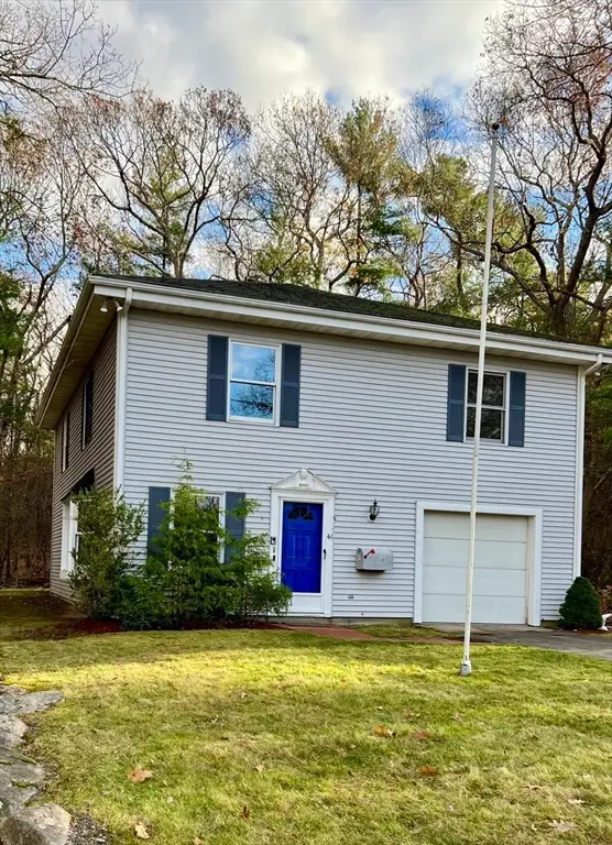 44 Arlington Ave, Braintree, MA 02184 - Image #1