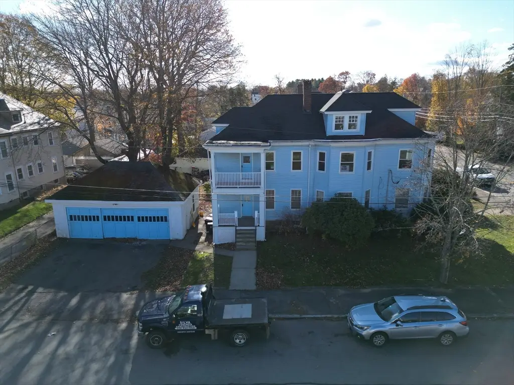 68 Ash St, Brockton, MA 02301 - Image #1