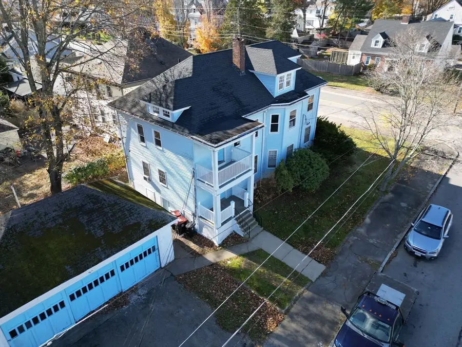 68 Ash St, Brockton, MA 02301 - Image #2