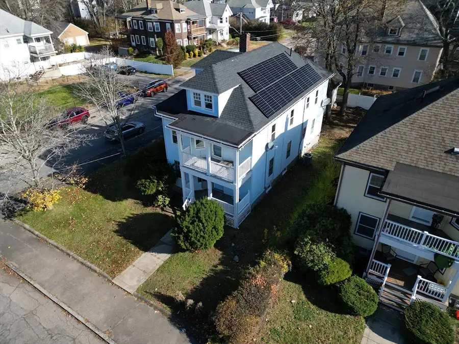 68 Ash St, Brockton, MA 02301 - Image #3