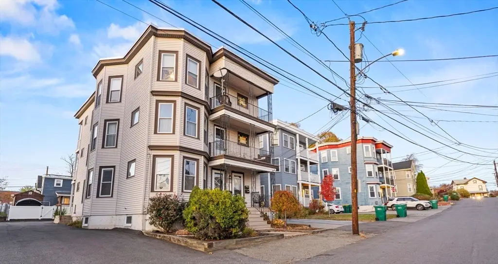 15 Sturgis Street, Woburn, MA 01801 - Image #1